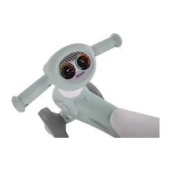 Bo Jungle Jumpy Loopfiets Blue