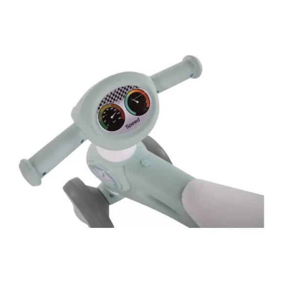Bo Jungle Jumpy Loopfiets Blue