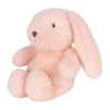Bon Ton Toys Knuffel - Bubbles Bunny ECO - 18 cm - Pink