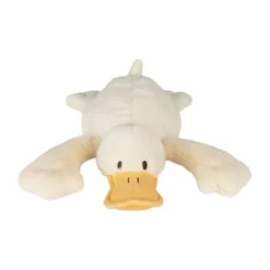 Bon Ton Toys Knuffel - Deedee Duck Yellow ECO - 33 cm