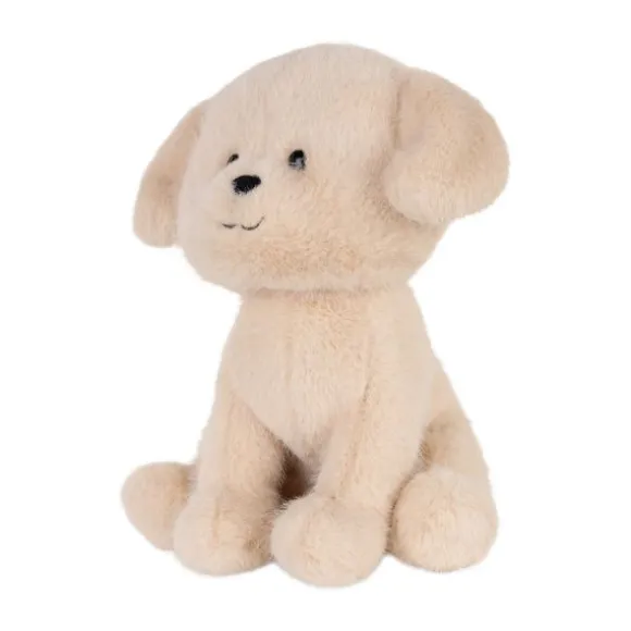Bon Ton Toys Knuffel - Loulou the Labrador ECO - 18 cm