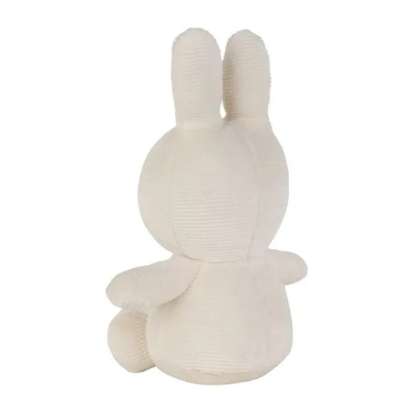 Bon Ton Toys Knuffel - Miffy Four Leaf Clover - Offwhite - 18 cm