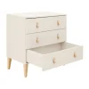Bopita Amira Commode - Dune Natural