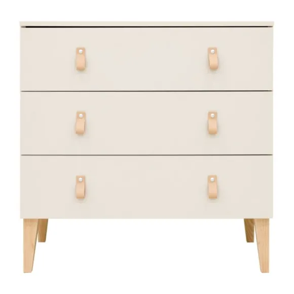 Bopita Amira Commode - Dune Natural