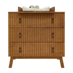 Bopita Bo Bladvergroter - Rose / Wood