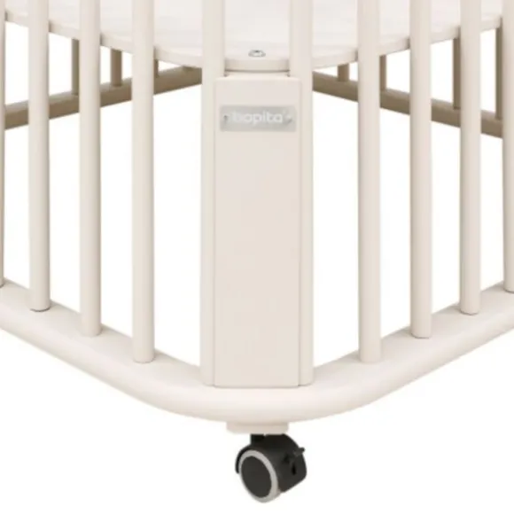 Bopita Box Caro - Dune