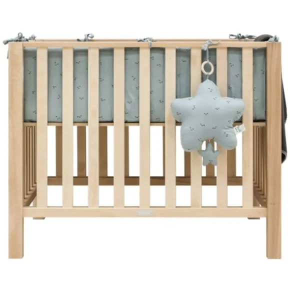 Bopita Brent Box - Naturel