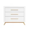 Bopita Fenna Commode Wit / Naturel