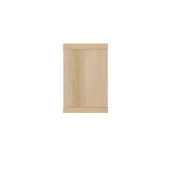 Bopita Jort Wandrek - Wit/Naturel