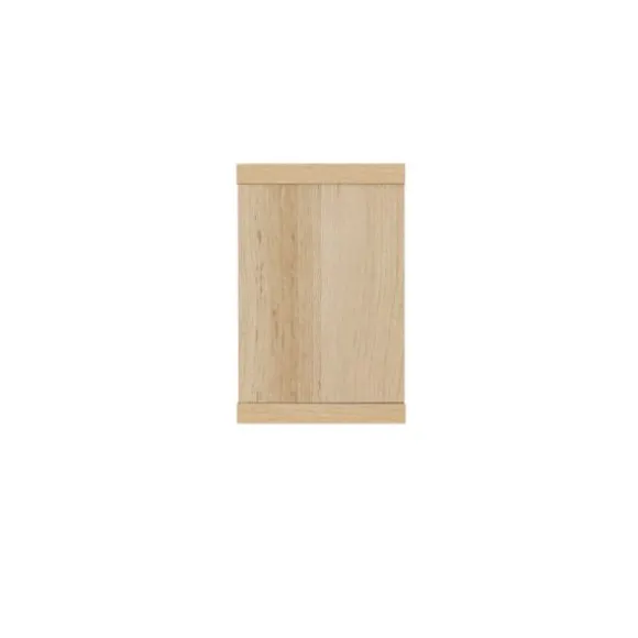 Bopita Jort Wandrek - Wit/Naturel