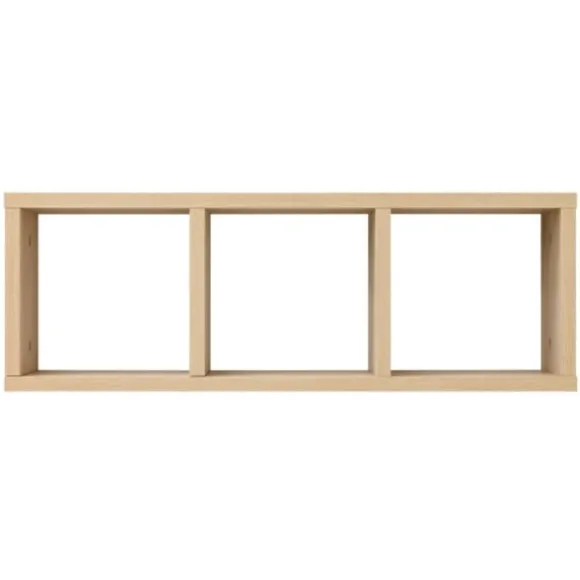 Bopita Jort Wandrek - Wit/Naturel
