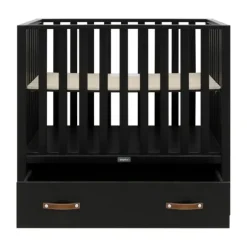 Bopita Kai Box Met Lade Zwart