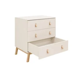 Bopita Lines Commode - Dune/Naturel