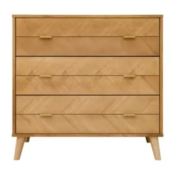 Bopita Manou Commode - 3 Laden - Vintage