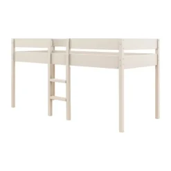 Bopita Mick Halfhoogslaper - 90x200 cm - Dune