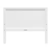 Bopita Nordic Bedbank 90×200 cm - Wit
