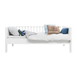 Bopita Nordic Bedbank 90×200 cm - Wit