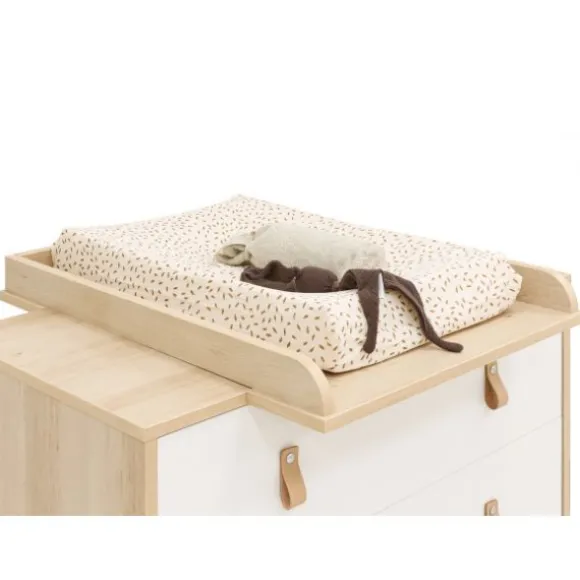 Bopita Primo Barrier - Naturel