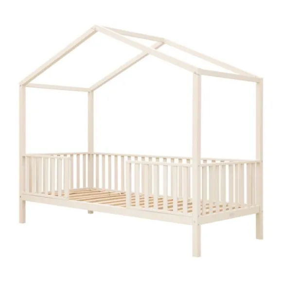 Bopita Robin Huisbed 90 x 200 cm Met Poten - Dune