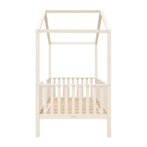 Bopita Robin Huisbed 90 x 200 cm Met Poten - Dune