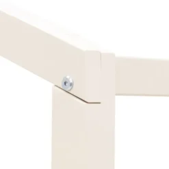Bopita Robin Huisbed 90 x 200 cm Met Poten - Dune