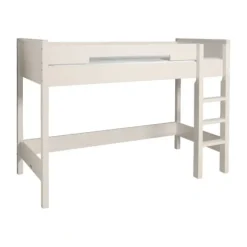 Bopita Seppe Hoogslaper - 90x200 cm - Dune