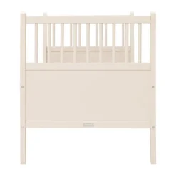 Bopita Vieve Peuterbed – 70 x 140 – Dune