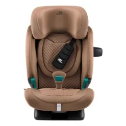 Britax Römer ADVANSAFIX PRO Autostoel - Lux - Warm Caramel