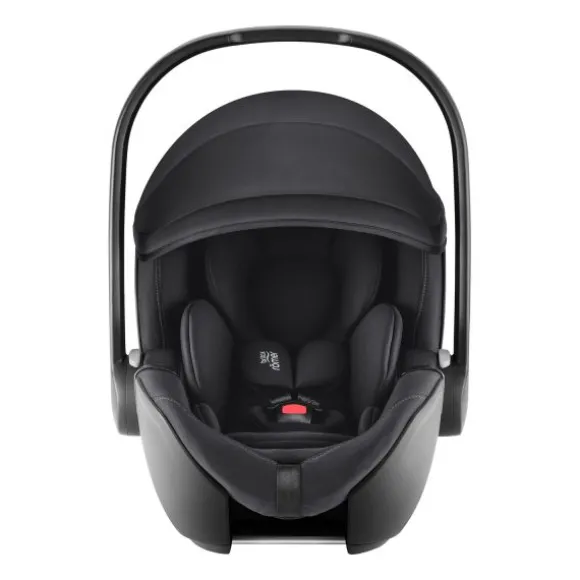 Britax Römer BABY-SAFE PRO Autostoeltje - Classic - Deep Black