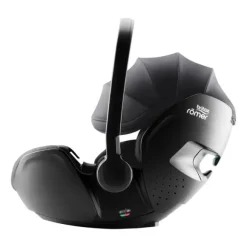 Britax Römer BABY-SAFE PRO Autostoeltje - Classic - Deep Black
