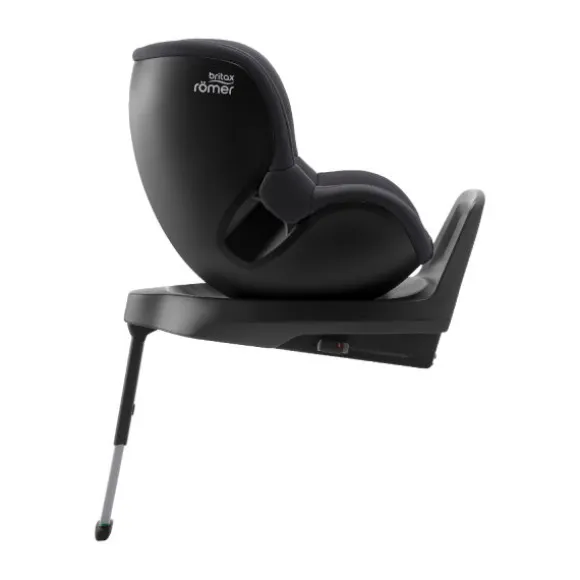 Britax Römer DUALFIX M PLUS Autostoel - Midnight Grey