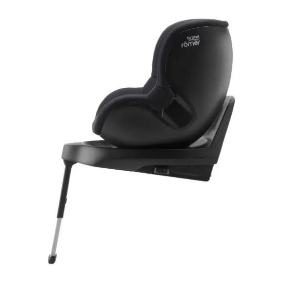 Britax Römer DUALFIX M PLUS Autostoel - Midnight Grey