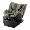 Britax Römer DUALFIX PRO Autostoel - Lux - Urban Olive