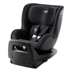 Britax Römer DUALFIX PRO Autostoel - Classic - Deep Black