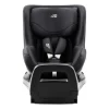 Britax Römer DUALFIX PRO M Autostoel - Classic - Deep Black