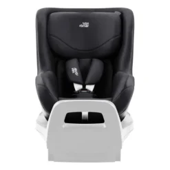Britax Römer DUALFIX 5Z Autostoel - Classic - Deep Black