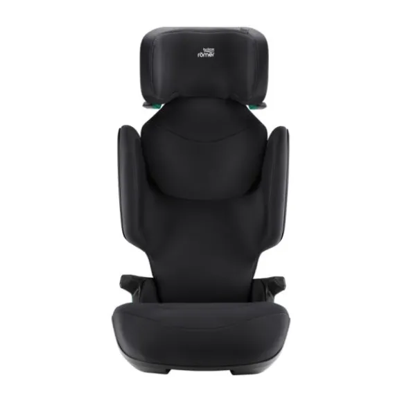 Britax Römer KIDFIX M i-SIZE Autostoel - Classic - Space Black