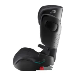 Britax Römer KIDFIX M i-SIZE Autostoel - Classic - Space Black