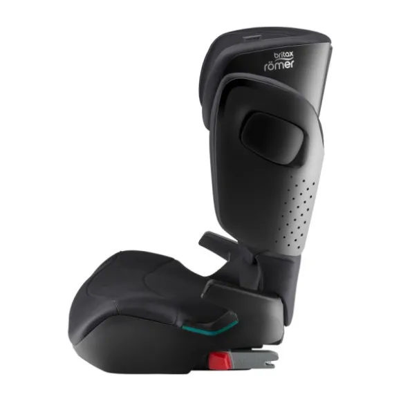 Britax Römer KIDFIX M i-SIZE Autostoel - Classic - Space Black