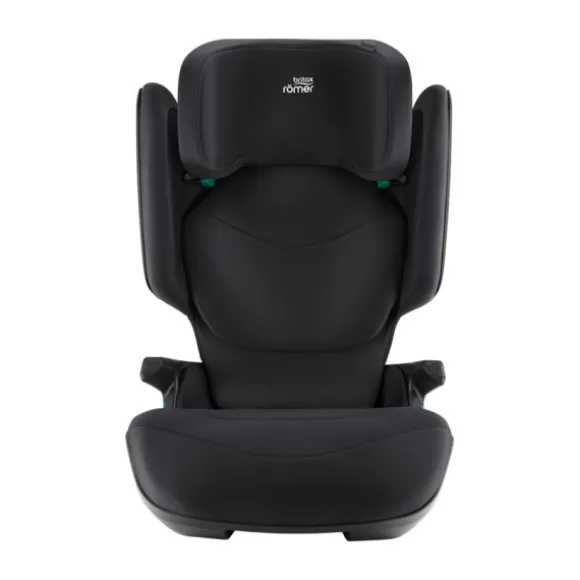 Britax Römer KIDFIX M i-SIZE Autostoel - Classic - Space Black
