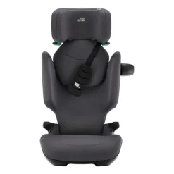 Britax Römer KIDFIX PRO Autostoel - Classic - Midnight Grey