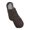 Bugaboo Donkey Voetenzak - Cocoa Brown
