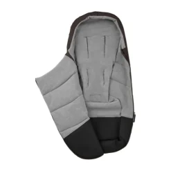Bugaboo Donkey Voetenzak - Cocoa Brown