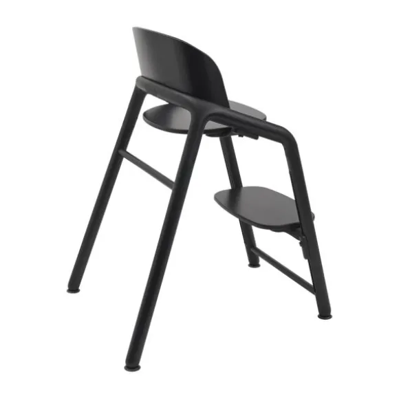 Bugaboo Giraffe Kinderstoel Black