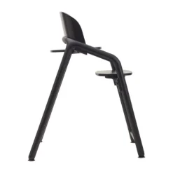 Bugaboo Giraffe Kinderstoel Black