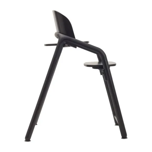 Bugaboo Giraffe Kinderstoel Black