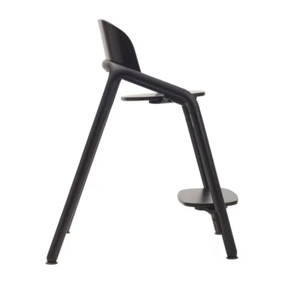 Bugaboo Giraffe Kinderstoel Black
