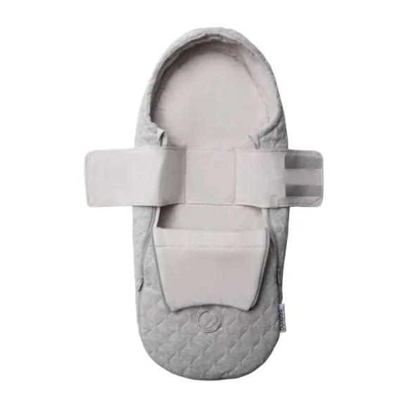 Bugaboo Newborn Inlay Light Grey