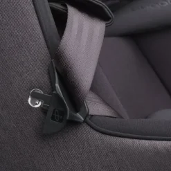 Bugaboo Owl By Nuna Autostoeltje Black