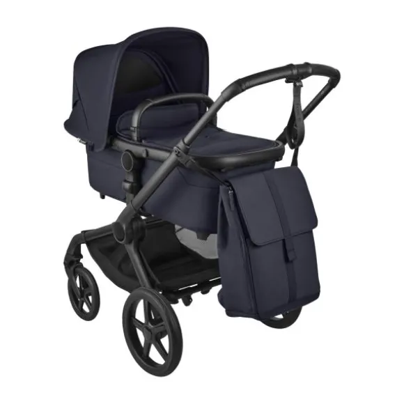 Bugaboo Rugzak - Deep Indigo